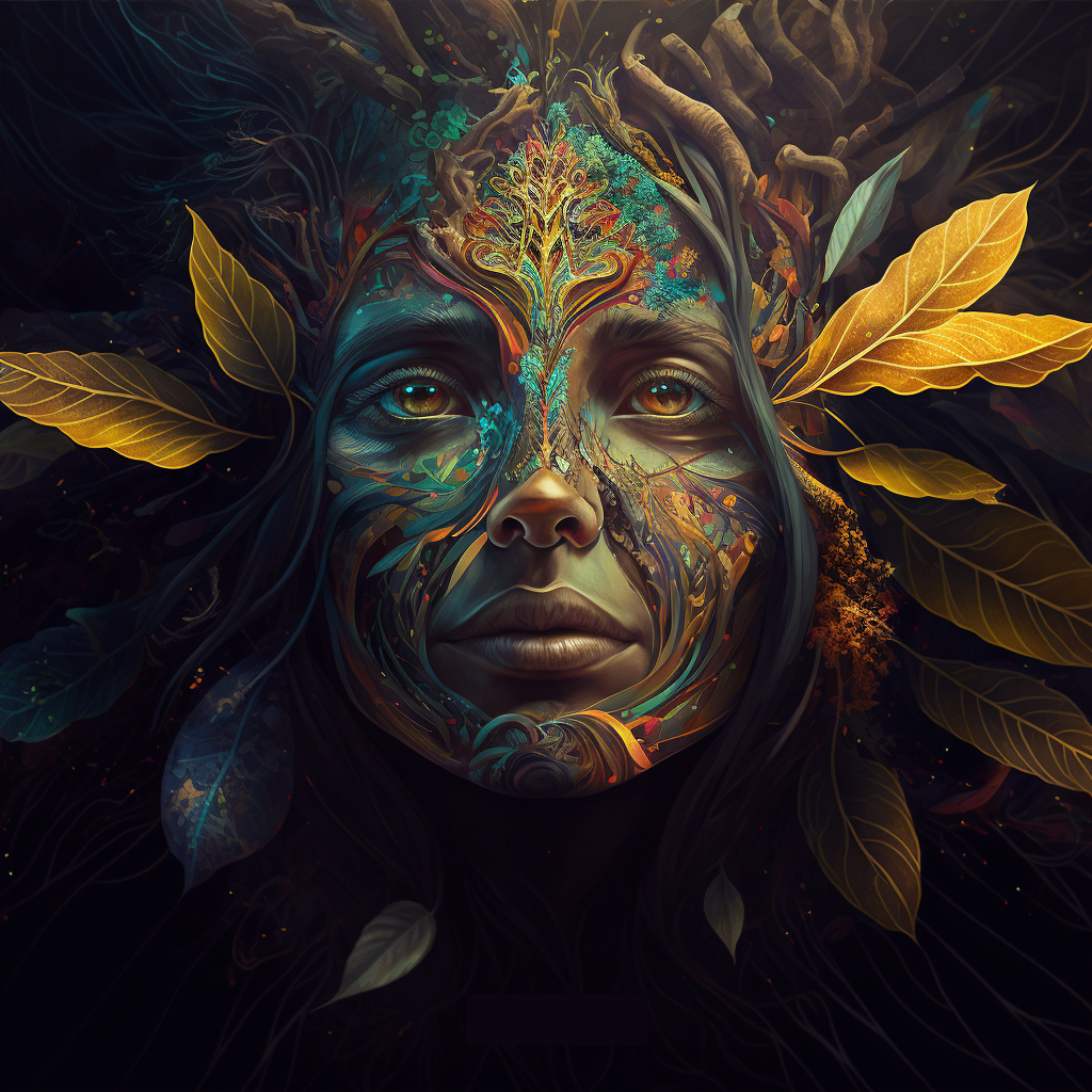 3 Spiritual Plants That Shaped Culture